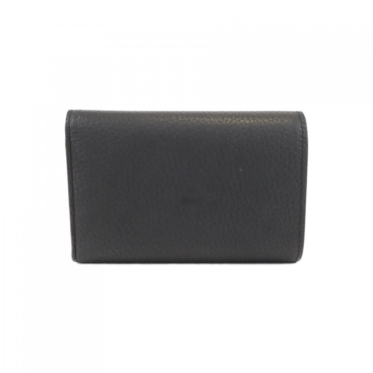 ルイヴィトン トリヨン ポルトフォイユ カプシーヌ コンパクト M 82764 財布