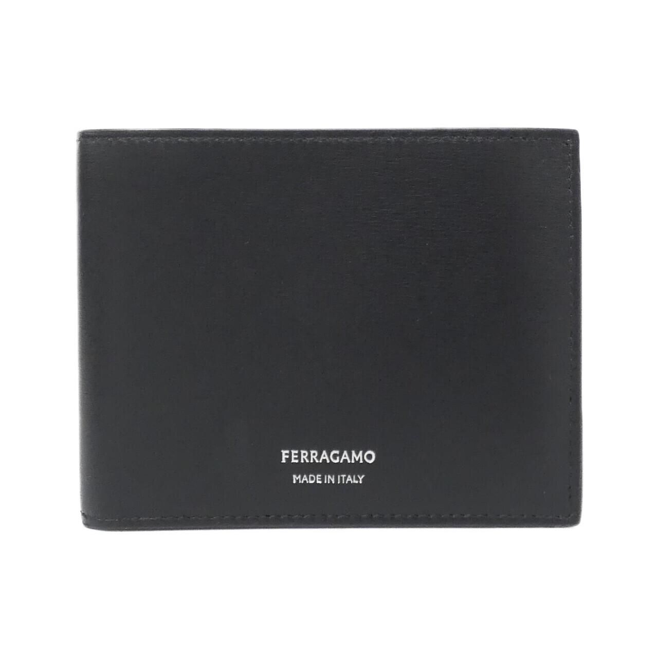 サルヴァトーレフェラガモ 66 1325 札入れ