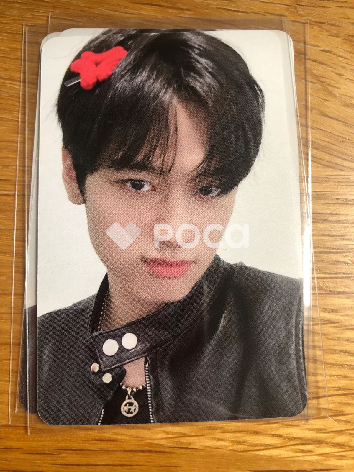 THE BOYZ ジュヨン Unexpected ミニレコード ラキドロ - メルカリ