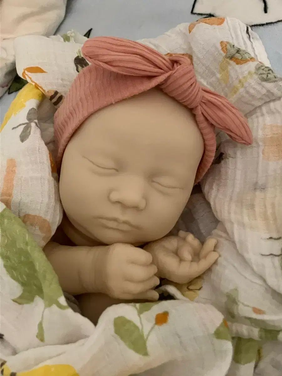 リーボンドール ライラ キット