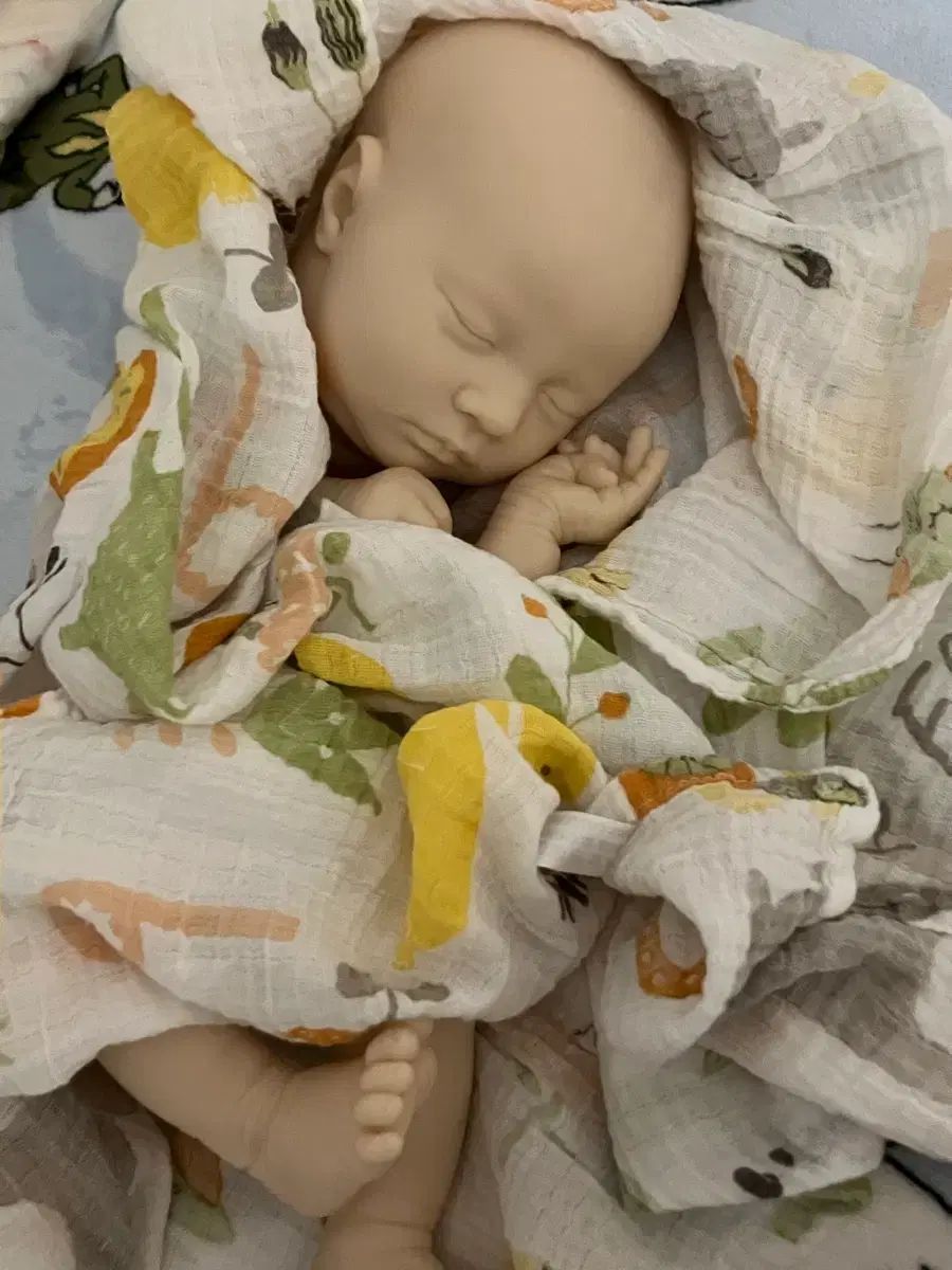  リーボンドール ライラ キット その他 ベビー キッズおもちゃ