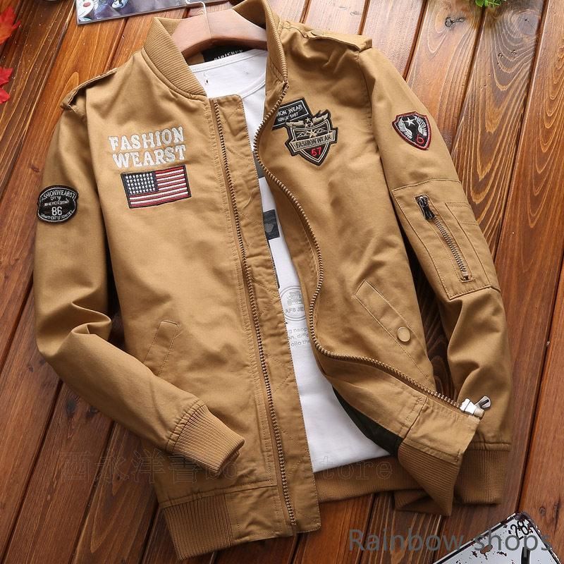90s CHAPS チャップス ラルフローレン 襟コーデュロイ 中綿 ジップ