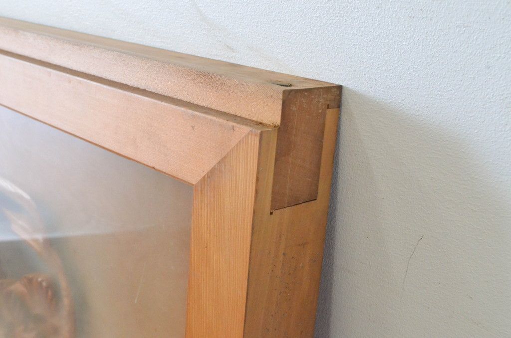 4～7営業日前後で発送 修理加工希望の方3ヶ月程で発送