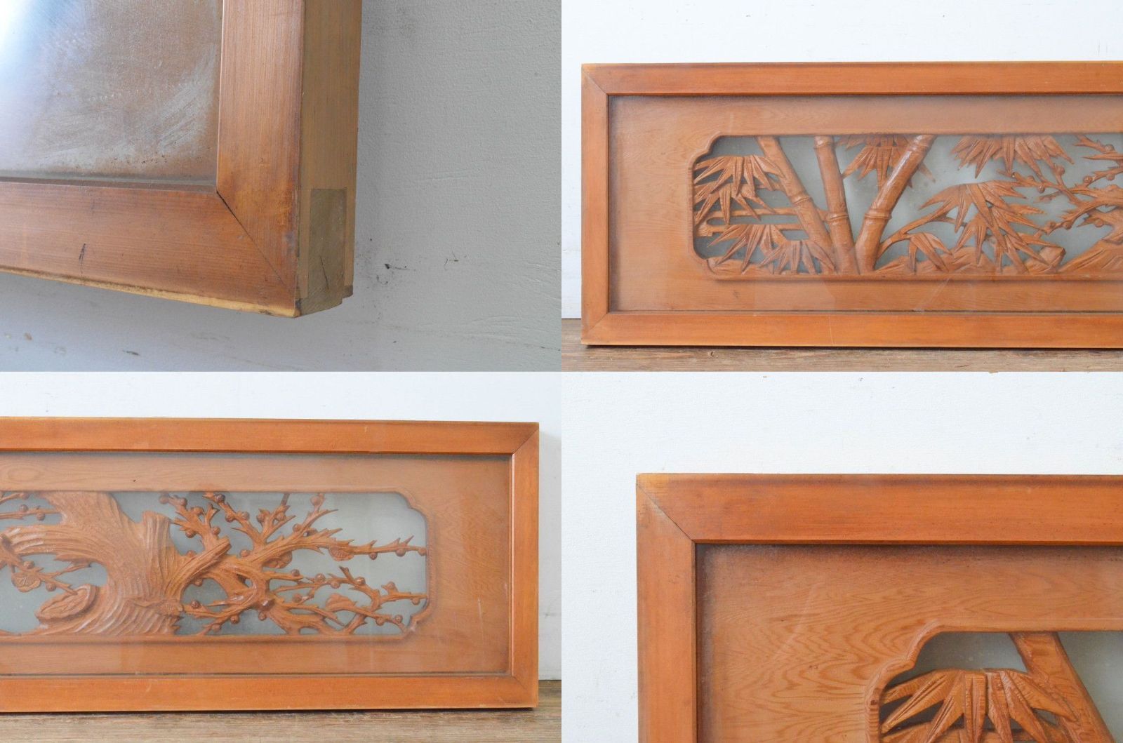 建具 4～7営業日前後で発送