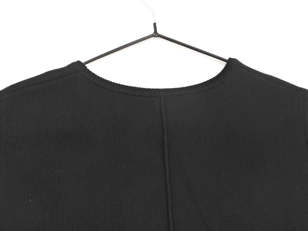 VICTORIA BECKHAM ヴィクトリアベッカム デザイン ニット ワンピース