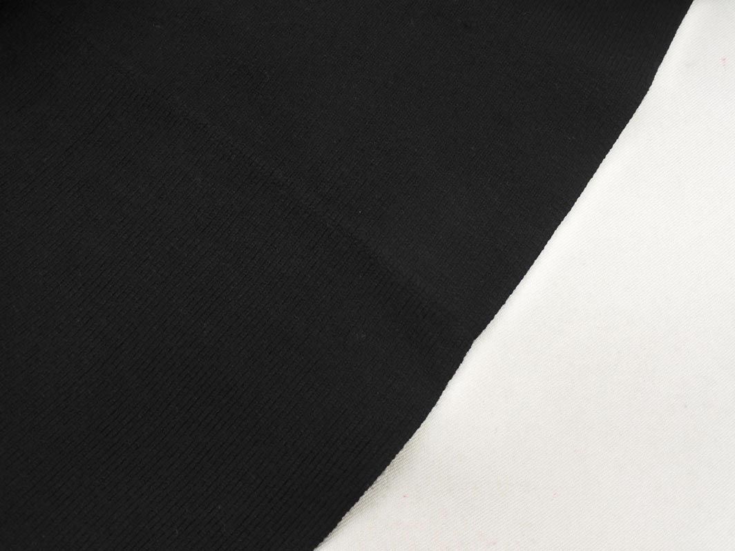 VICTORIA BECKHAM ヴィクトリアベッカム デザイン ニット ワンピース