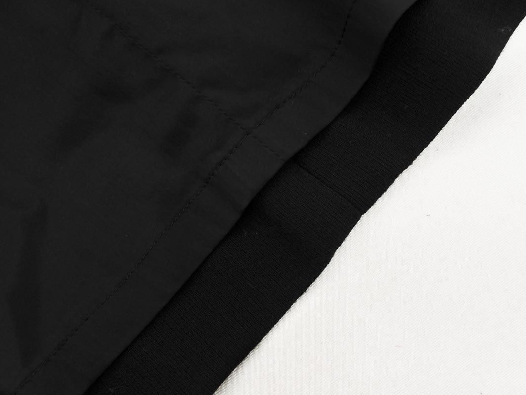 ESCADA エスカーダ ウール混 ワンピース size 36|黒 ◎レディース