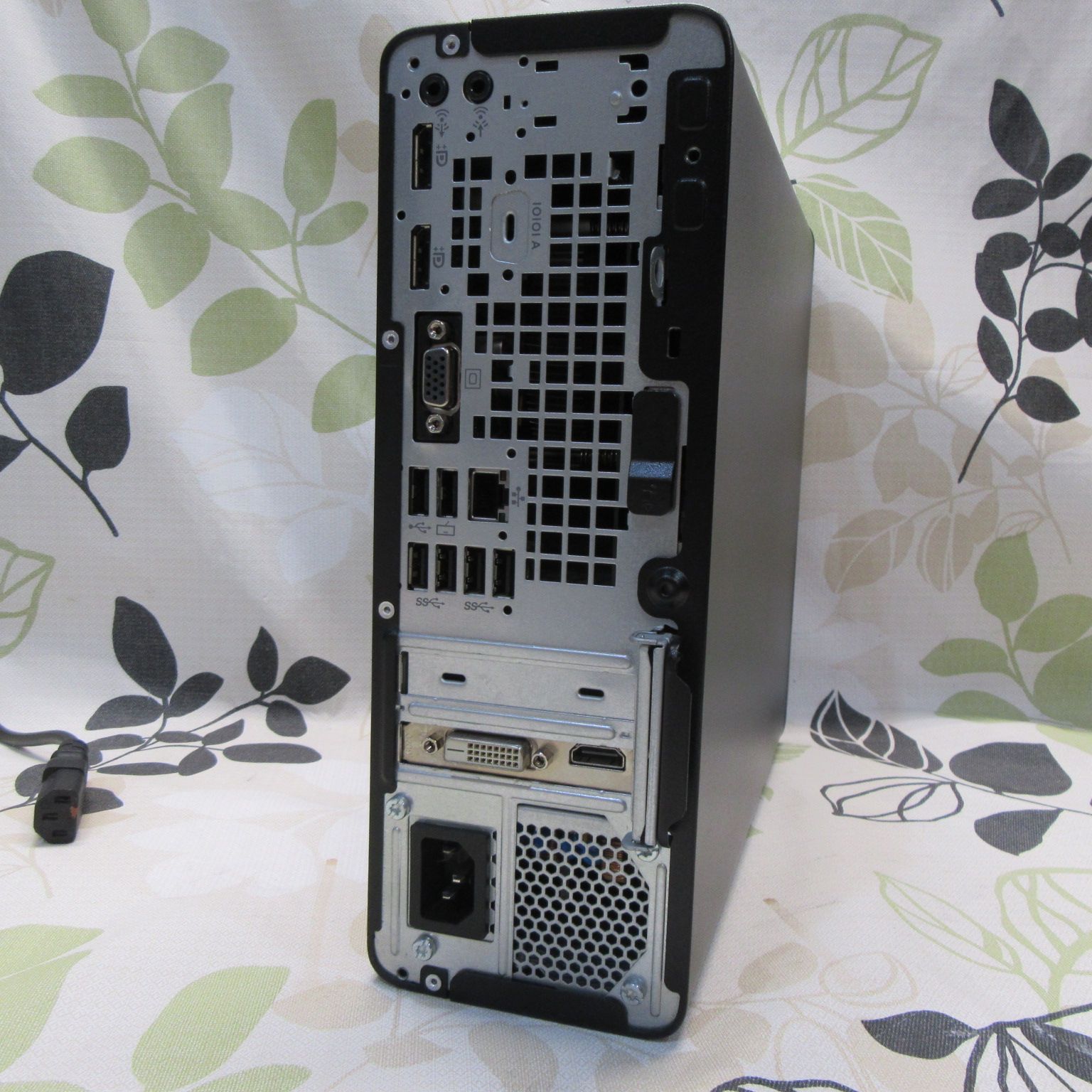 お手軽Win11公式対応ゲーミング9世代Corei3/メ8/SSD/GT1030 - メルカリ