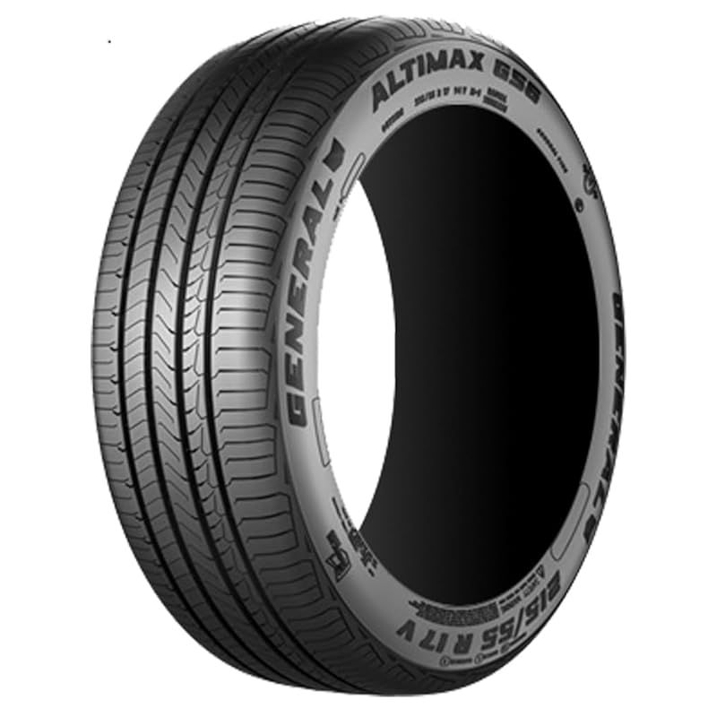 コンチネンタル ゼネラル GENERAL 215 55 R 17 AltiMax GS 6 1本