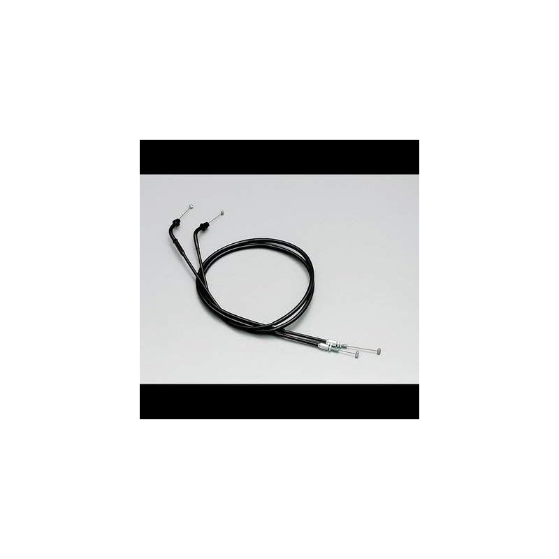 ハリケーン スロットルケーブル 5 CM HB 6287 20
