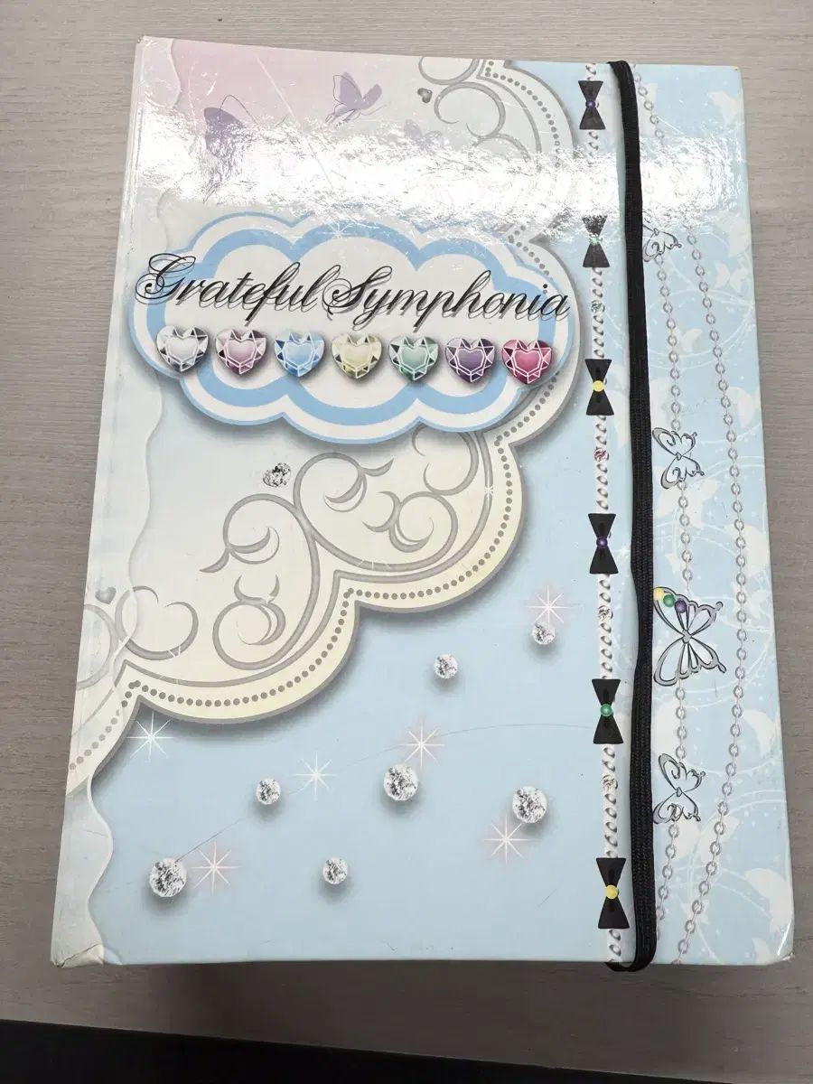 プリズム·ストーン シンフォニア ファイル 出品 - メルカリ