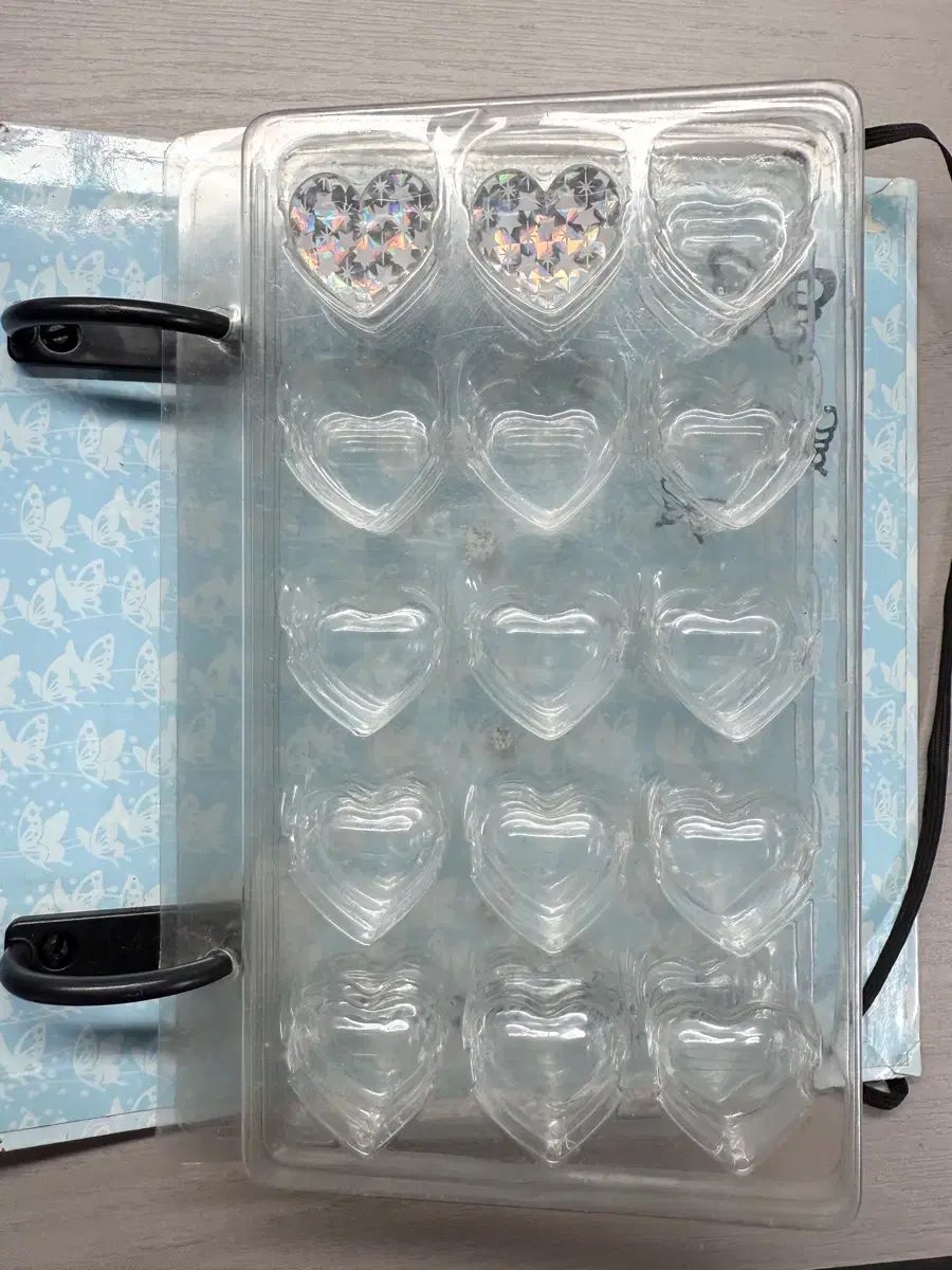 プリズム·ストーン シンフォニア ファイル