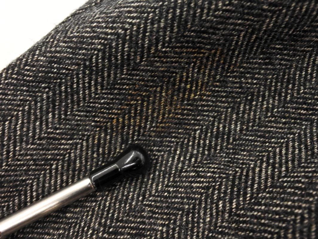 ARMANI COLLEZIONI アルマーニコレツィオーニ TREND ウール混