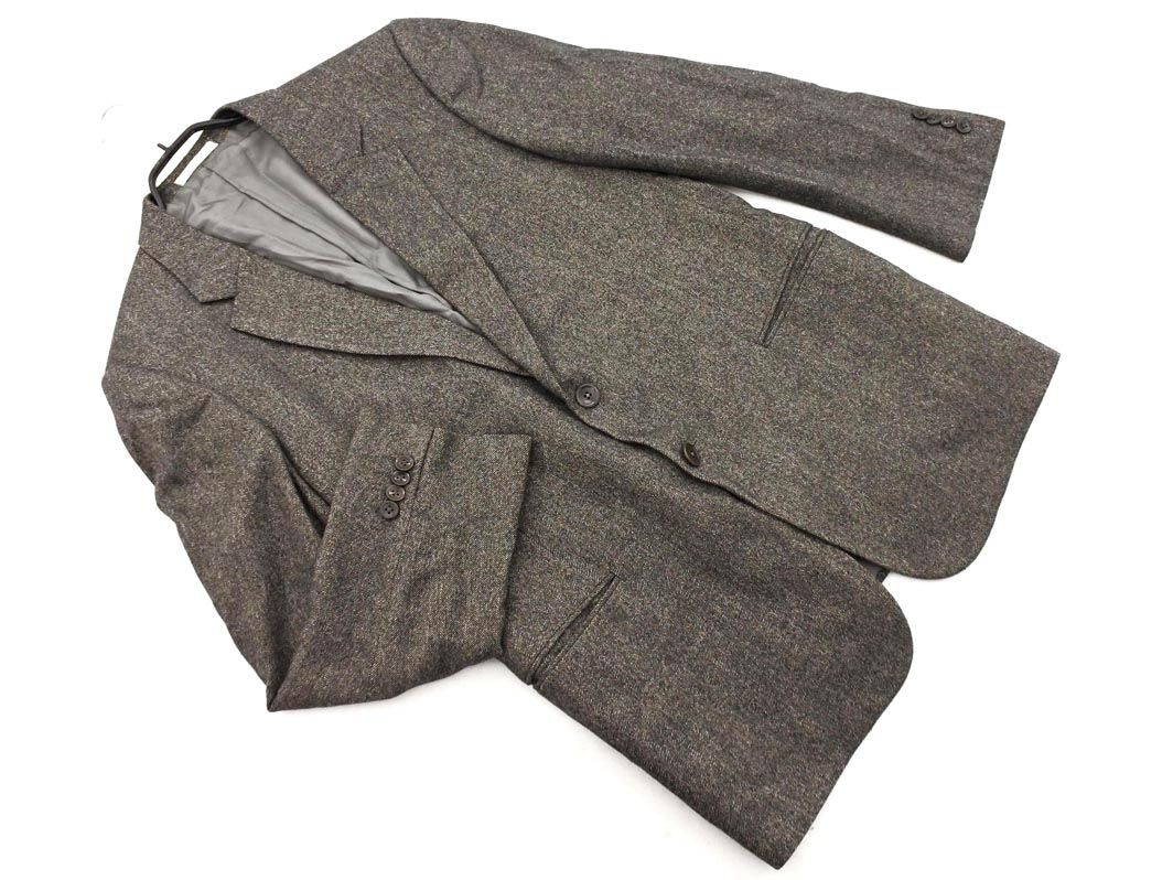 ARMANI COLLEZIONI アルマーニコレツィオーニ TREND ウール混