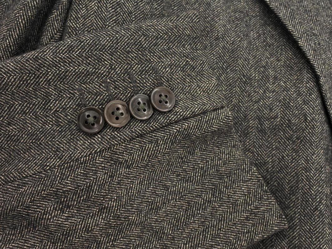 ARMANI COLLEZIONI アルマーニコレツィオーニ TREND ウール混