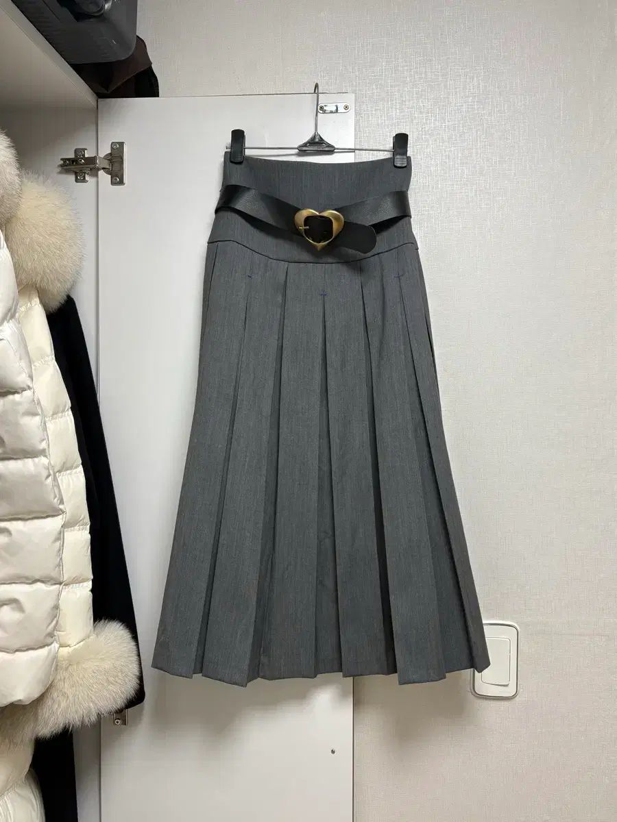 ラグジュアリー ベルト