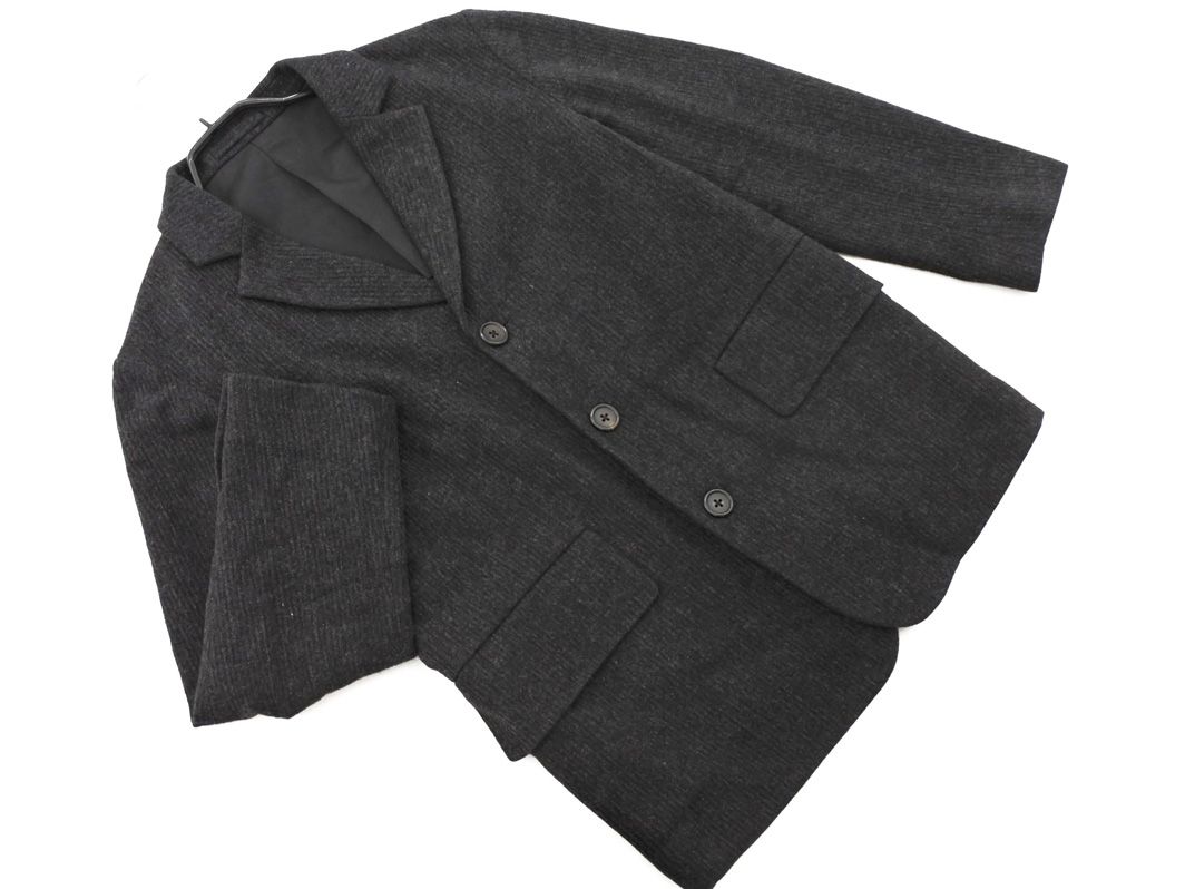 MARGARET HOWELL マーガレットハウエル FOXBROTHERS ストライプ