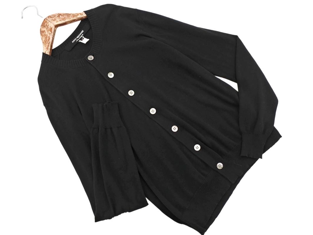 JUNYA WATANABE ジュンヤワタナベ コムデギャルソン カーディガン