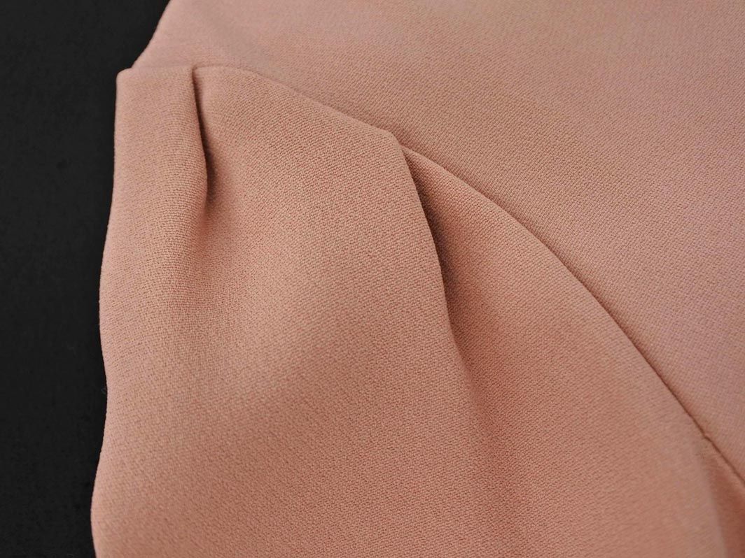 miu miu ミュウミュウ ワンピース size36/ピンク □◇◎レディース