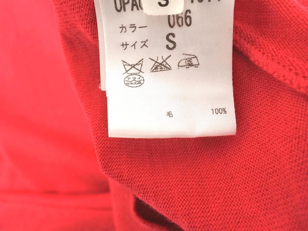 Alexander McQueen アレキサンダーマックイーン ウール100