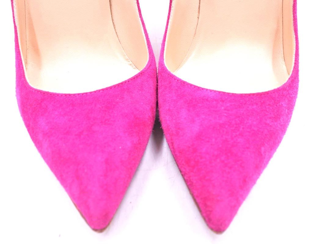 美品 Christian Louboutin クリスチャンルブタン パンプス size35