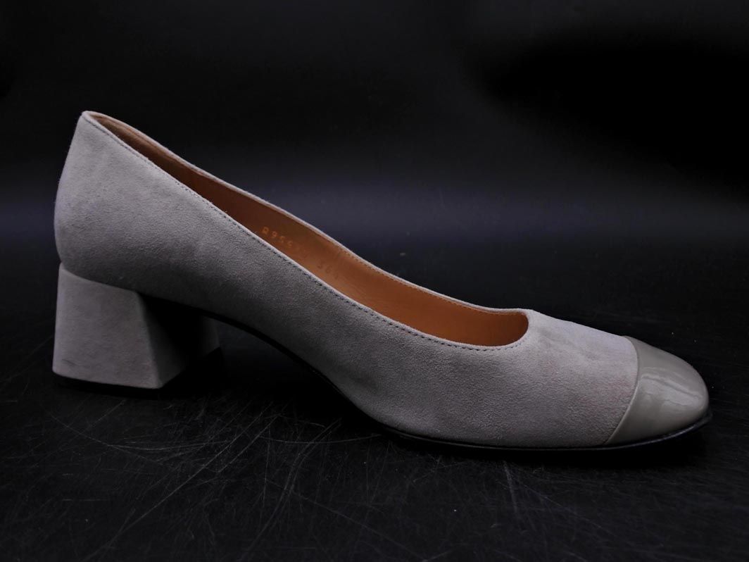 セルジオロッシ スクエアトゥ