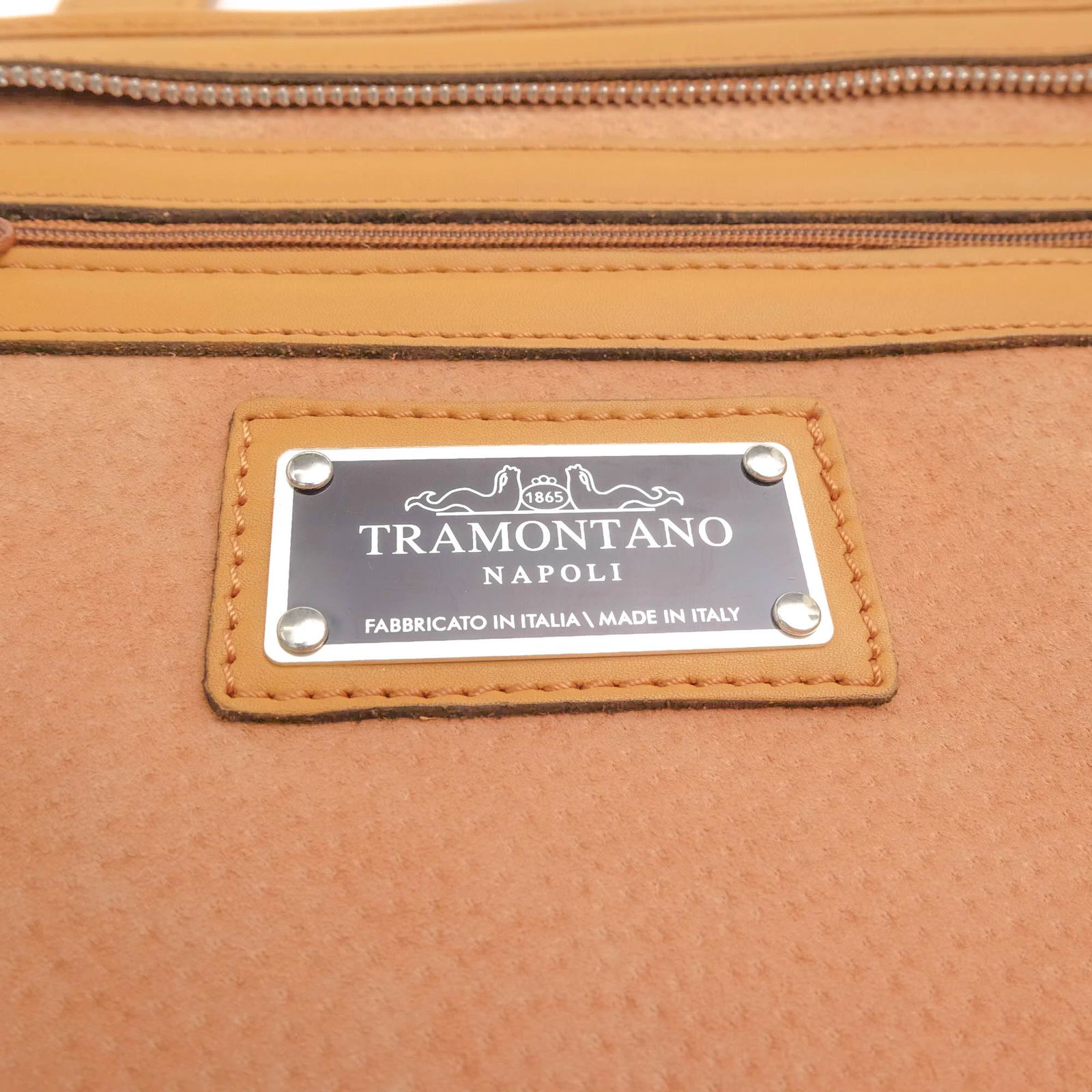 トラモンターノ バッグ