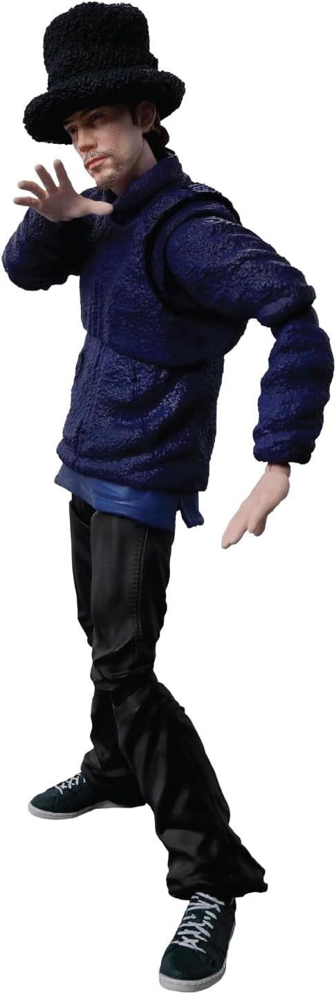 S.H.Figuarts ジャミロクワイ Jamiroquai - メルカリ