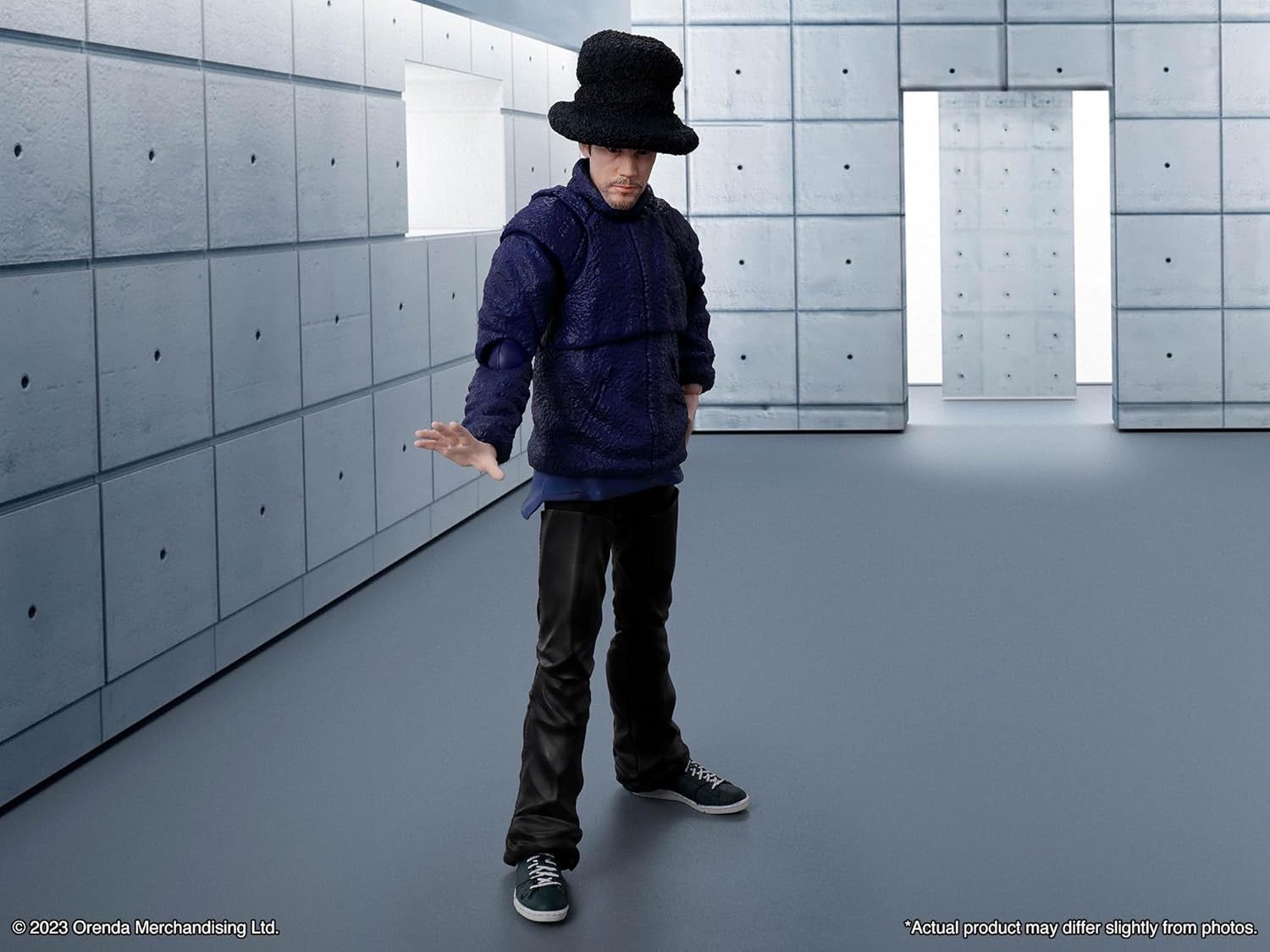 S.H.Figuarts ジャミロクワイ Jamiroquai - メルカリ S.H.Figuarts ジャミロクワイ Jamiroquai - メルカリ