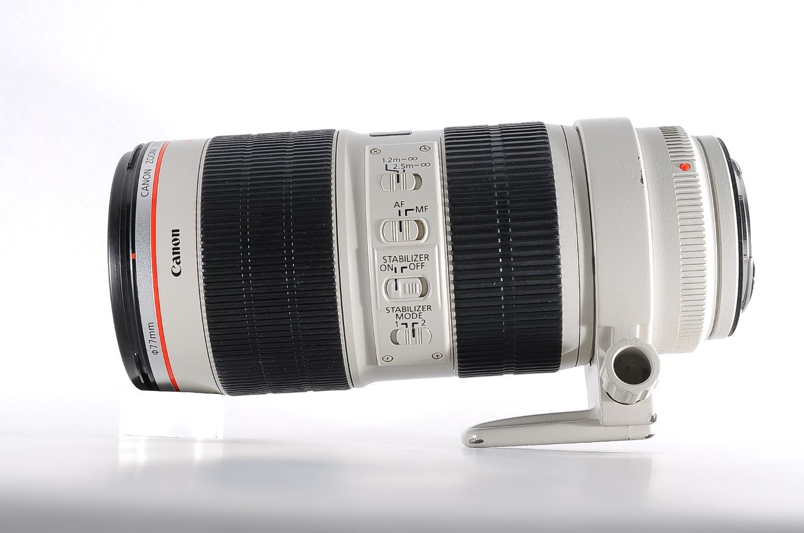 USM 大三元望遠ズーム