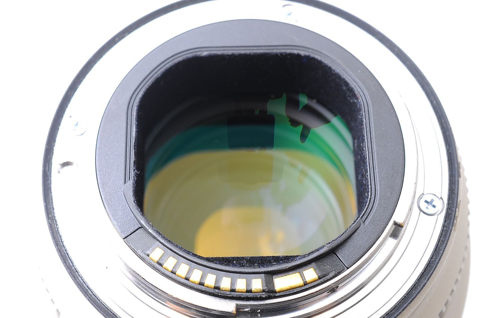 USM 大三元望遠ズーム