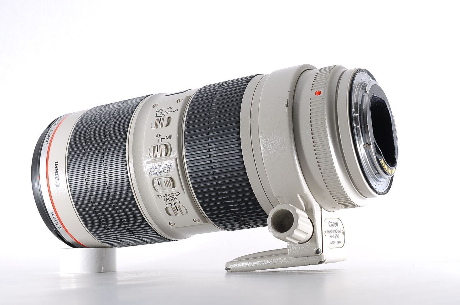 USM 大三元望遠ズーム