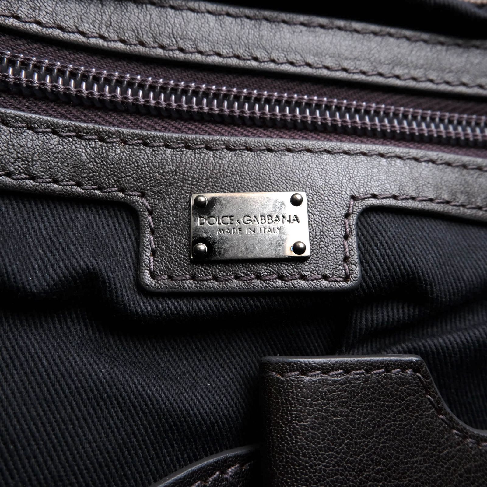 ドルガバ DOLCE&GABBANA バッグ ショルダーバッグ 鞄 メンズ 男性 男性用 コットン 綿 キャンバス レザー 革 オリーブ カーキ BM 1199 A 8228 80506 MESSENGER CANVAS フラップ式 メッセンジャーバッグ 迷彩