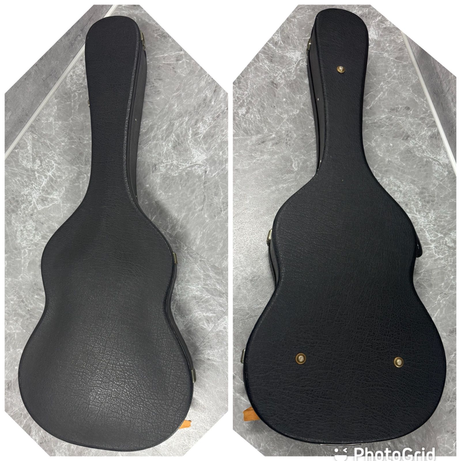 MASARU MATANO No.500 1974年製 Fukuoka Classical Guitar Masaru Matano No.500 Fukuoka Label 1974 Vintage
