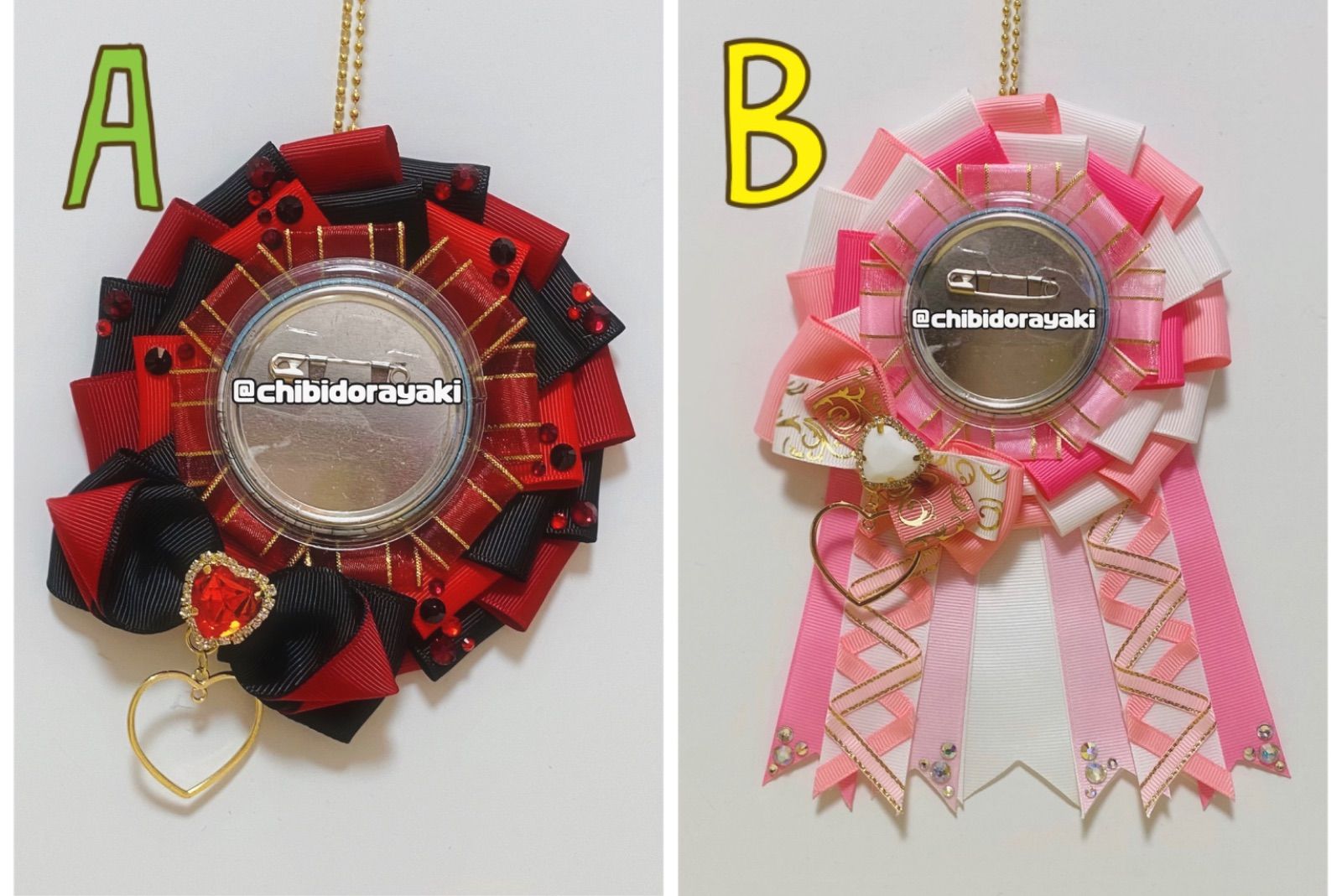 ロゼット オーダー 受付ページ ロゼット オーダー 受付ページ - メルカリ