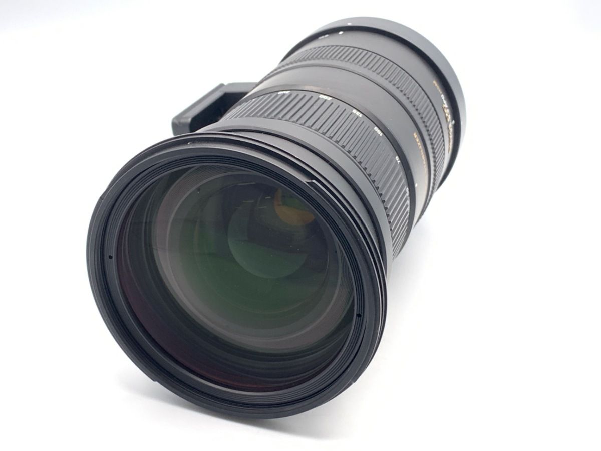 並品 シグマ APO 50 500 mm F 4 5 6 3 DG OS HSM ニコン用