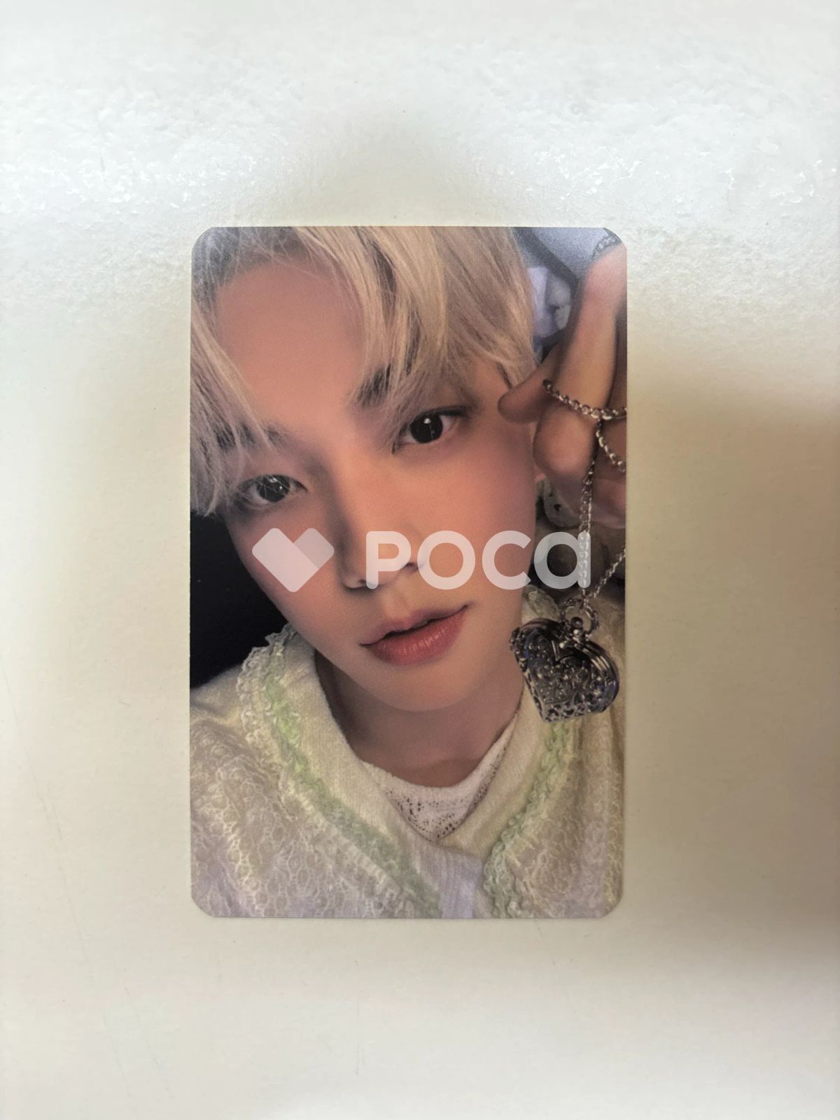 TXT スビン The Name Chapter: TEMPTATION M2U ラキドロ - メルカリ