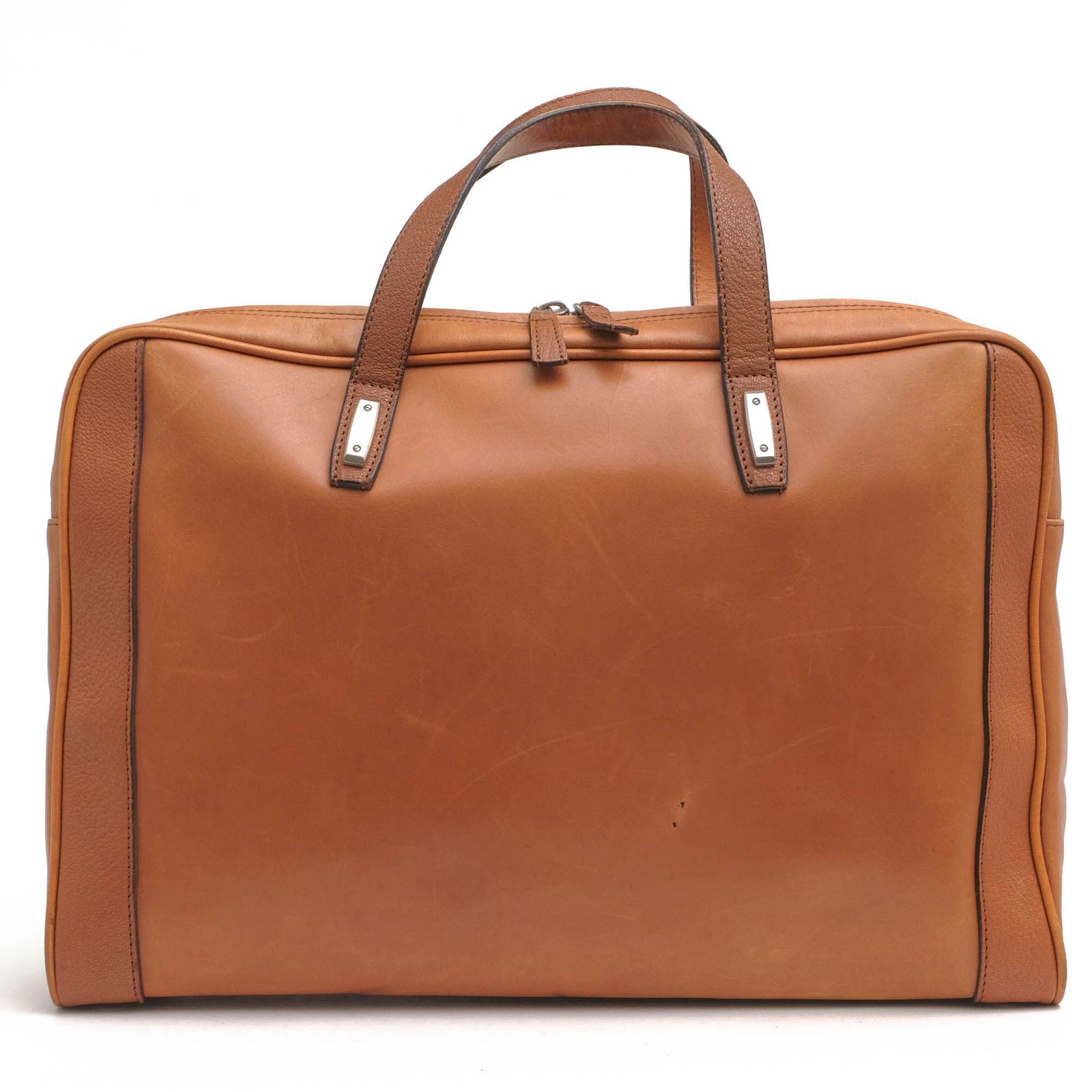 キタムラ　ブリーフケース　レザー　A4サイズ PC可 自立 キタムラ／Kitamura バッグ ブリーフケース ビジネスバッグ 鞄