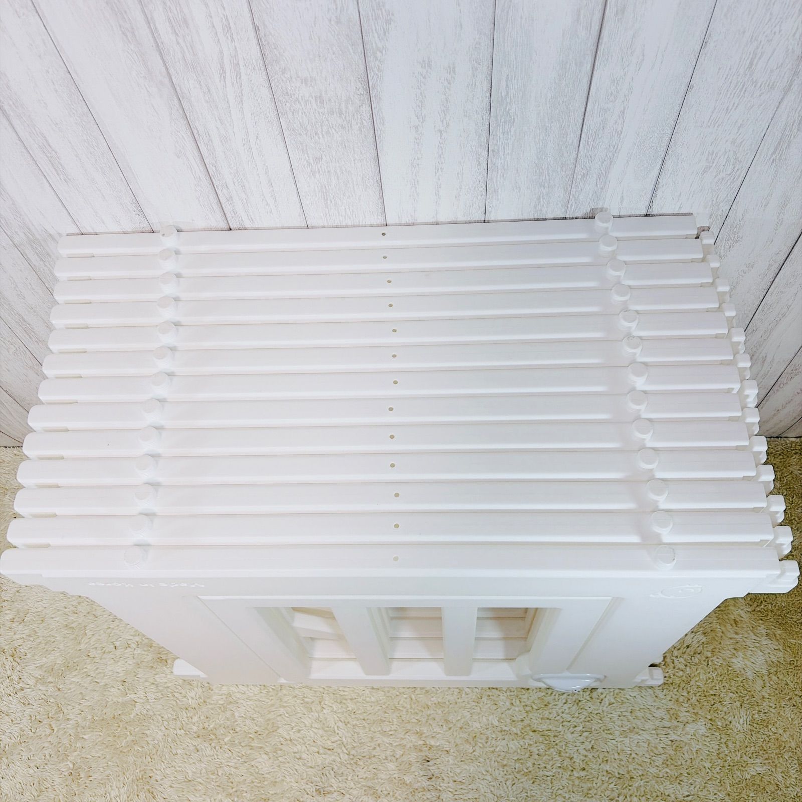  i fam アイファム ベビーゲート ベビーサークル BIRCH パネル ドア 拡張パネル 計 ベビーサークル ベビー用セーフティグッズ