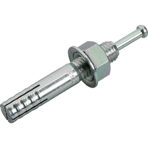 サンコー テクノ オールアンカーＣタイプ スチール製 ミリねじ 50本セット