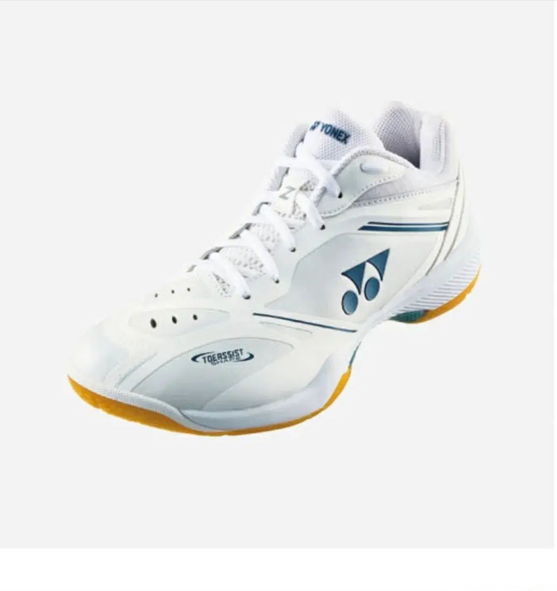 ヨネックス 65 Z 4 ワイド 新 靴 255 mm ㅡ その他 バドミントン スポーツ