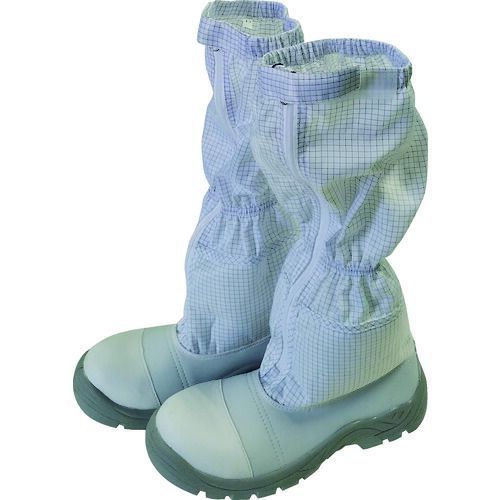 ブラストン 制電安全ロングブーツ ２６ ０