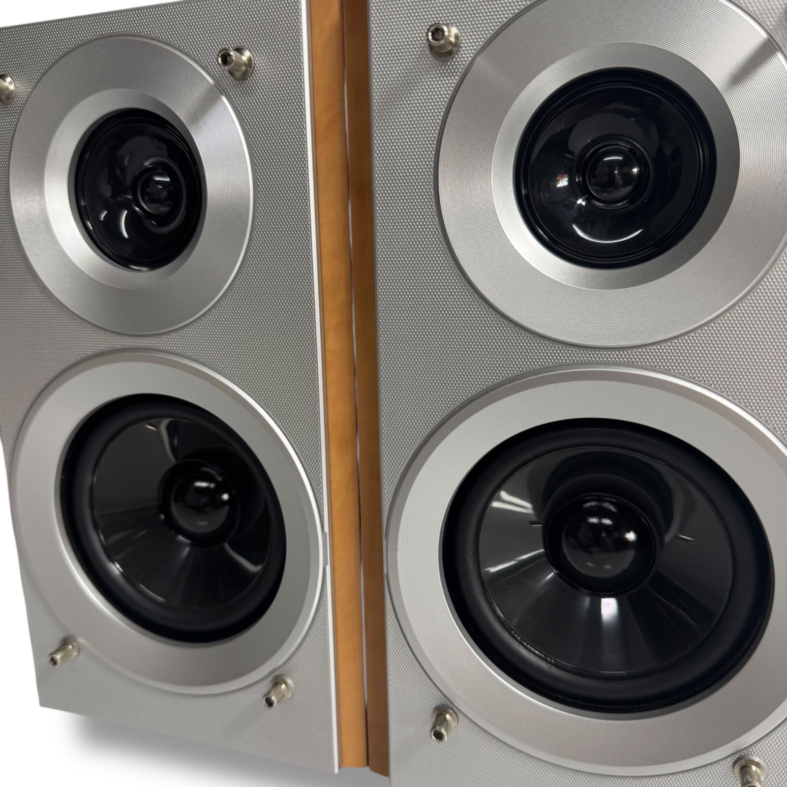  全メディア再生OK Panasonic SC PM 730 SD ミニコンポ MD CD カセット対応 CD MD カセットデッキ ラジオ コンポ