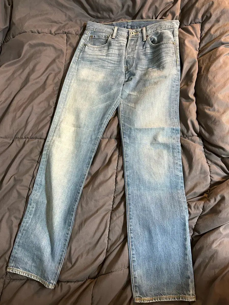 ヴィンテージ リーバイス 501 W 30 L 32