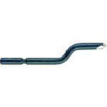 ＮＯＧＡ クランク形カウンターシンク １Ｐｋ 箱 １０本入