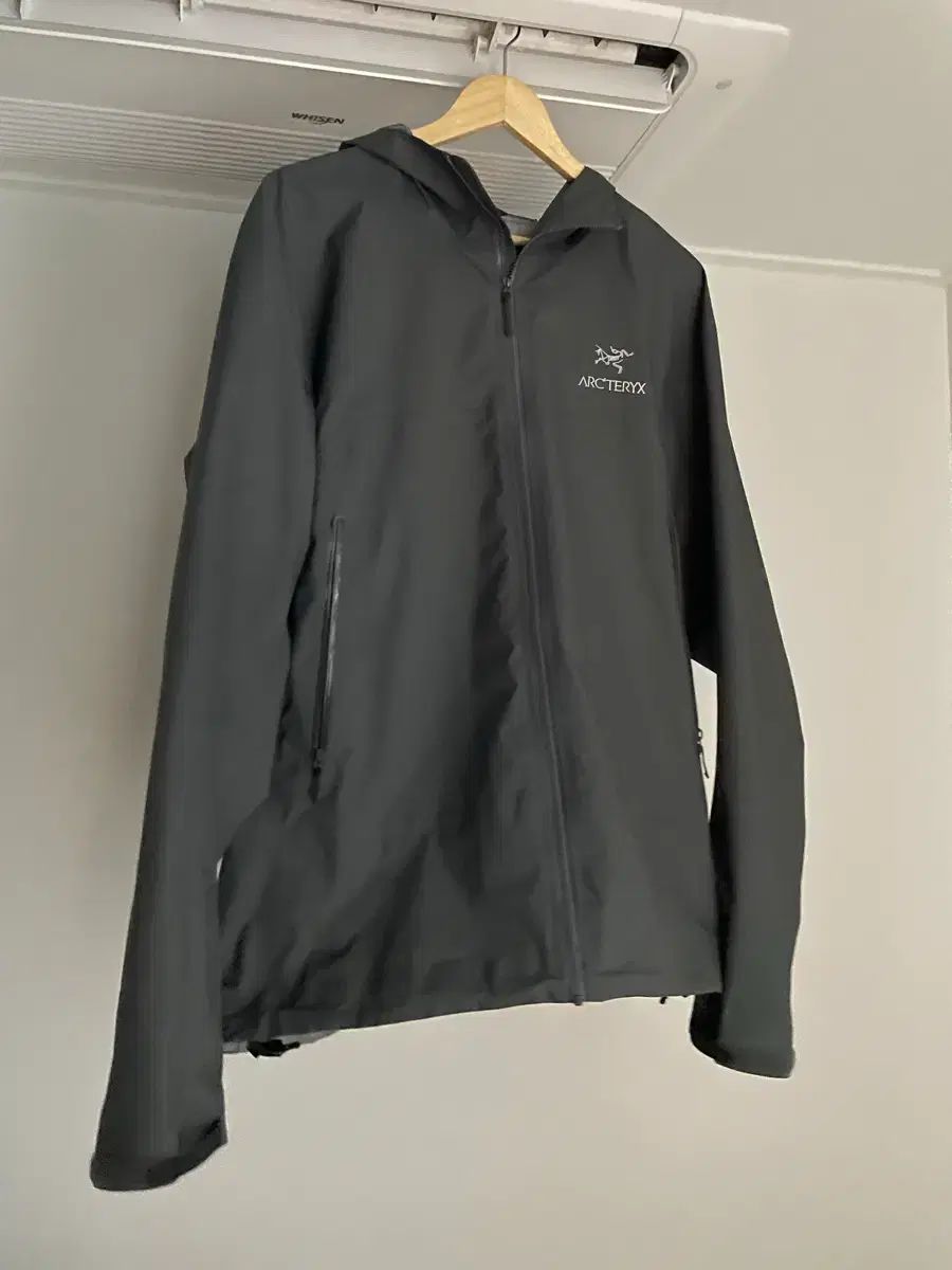 ARC TERYX アークテリクス ベータジャケット クラウド XL