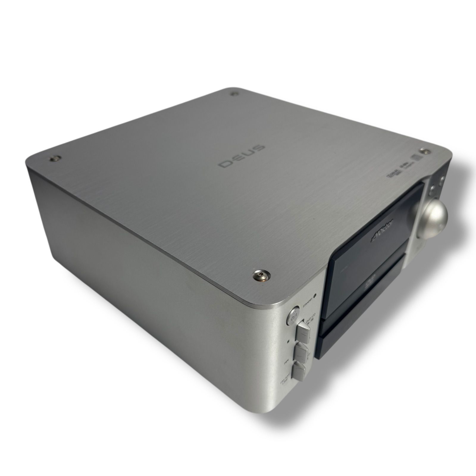 シリアル同番】自然で極上の音 Victor CA-EXAR3 高音質ミニコンポ｜EX