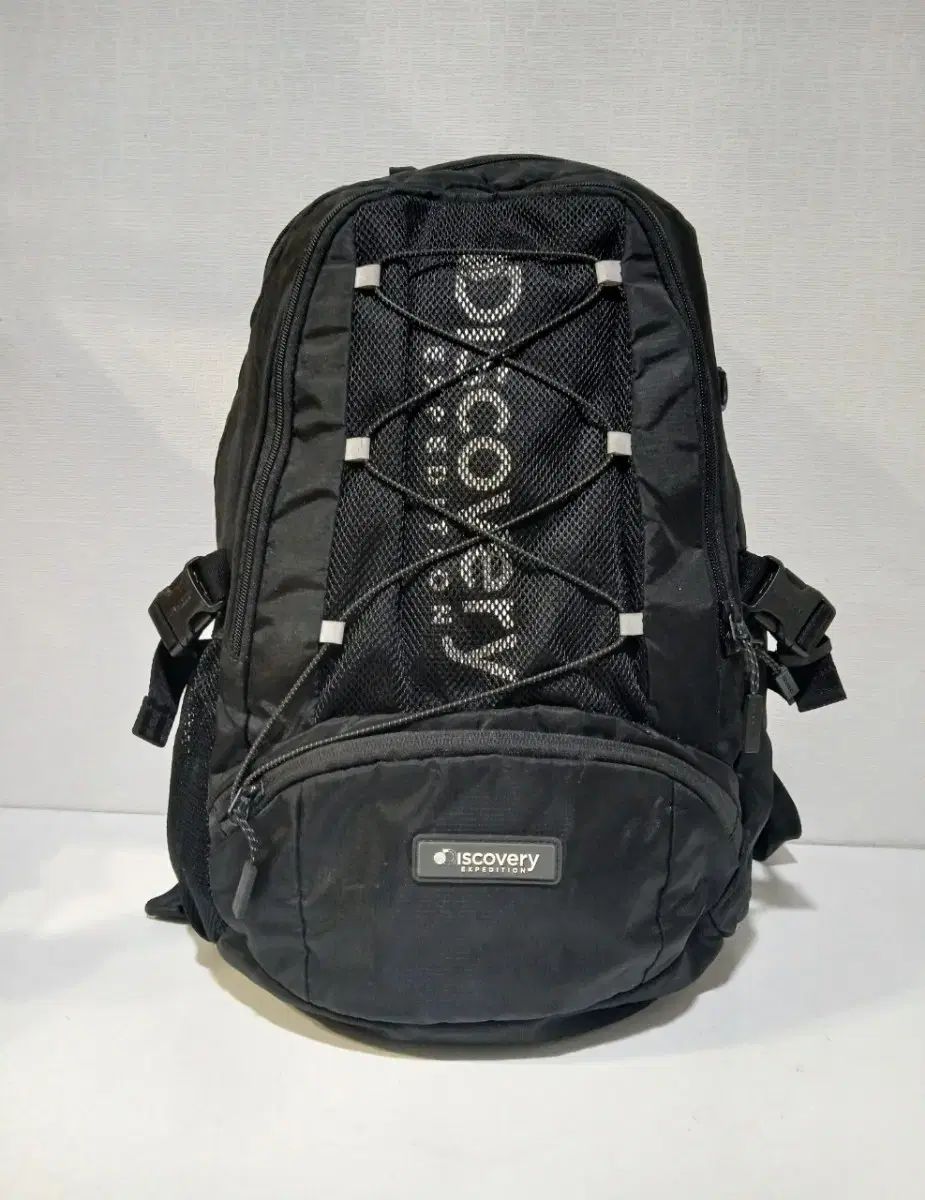 DISCOVERY バックパック