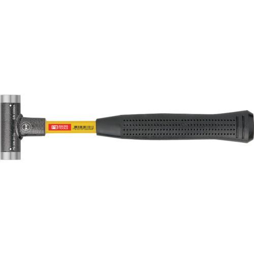 ＰＢスイスツールズ ３０８−４０ＡＬ 無反動アルミハンマー グラスファイバー柄