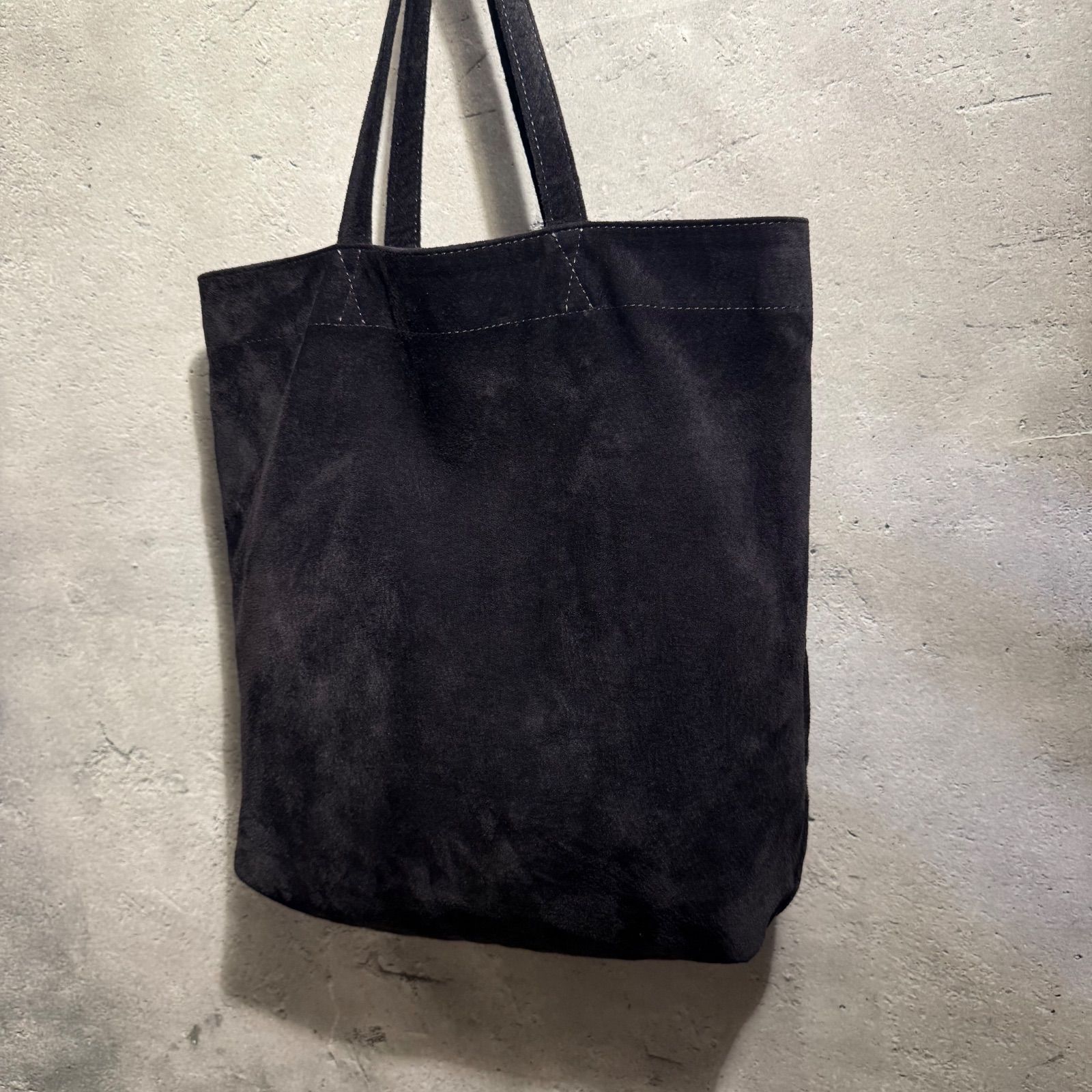 ブラック スエード トートバッグ 楽天市場】スエード トートバッグS｜トートバッグ レディース